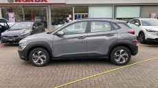 Hyundai Kona 1.6 GDi Hybrid SE Connect 5dr DCT Hybrid Hatchback